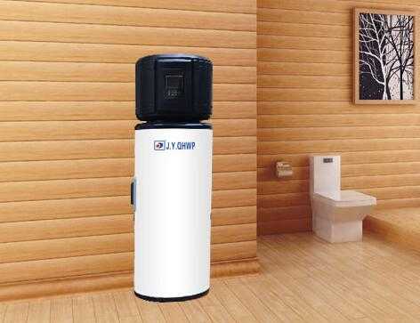 空氣源熱水器