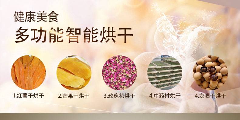 空氣能烘干機