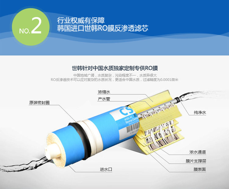 商用凈水器