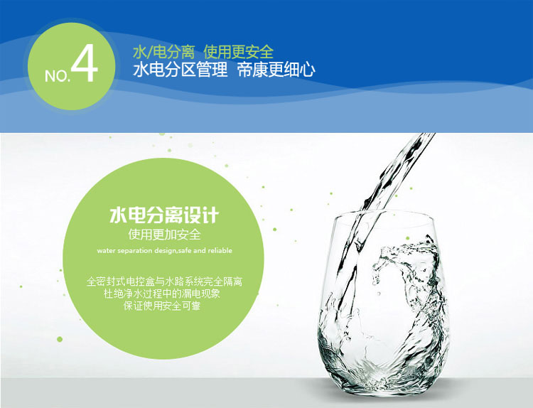凈水器排名