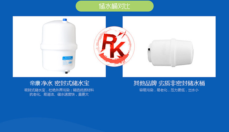 反滲透凈水機