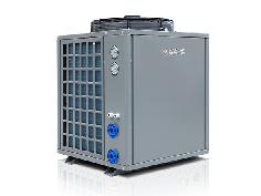5P泳池空氣能熱水工程機組，游泳池熱水循環系統，泳池熱水設計，嬰兒游泳池熱水，桑拿泳池設備