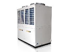 20P泳池空氣能熱水工程機組，學校熱水系統，學校熱水投資方案，學校空氣能熱水器工程，學校空氣能熱水系統